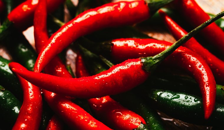 Giá ớt hôm nay 23/04/2024: Không biến động mới