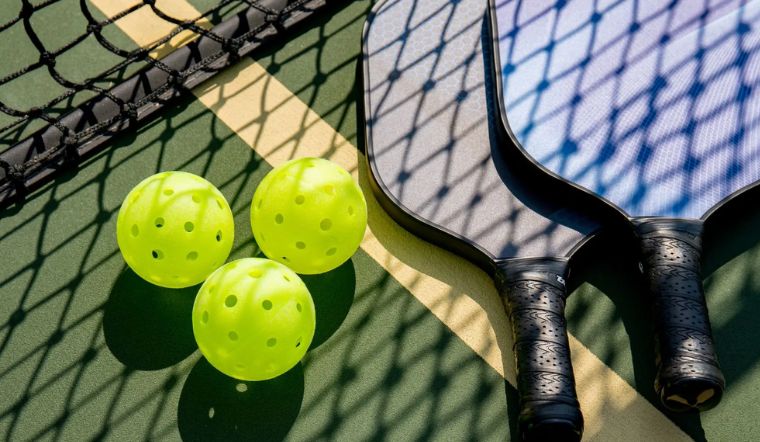 Pickleball - môn thể thao mới ở Việt Nam và những lợi ích tuyệt vời với sức khỏe