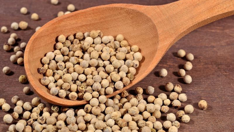 Giá tiêu hôm nay 23/04/2024 trong nước Giá tiêu hôm nay 23/04/2024 trong nước