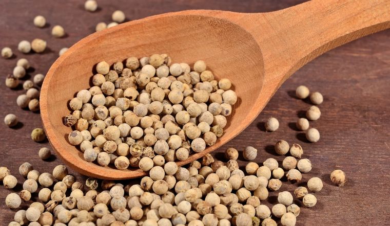 Giá tiêu hôm nay 23/04/2024: Ổn định trở lại sau phiên tăng