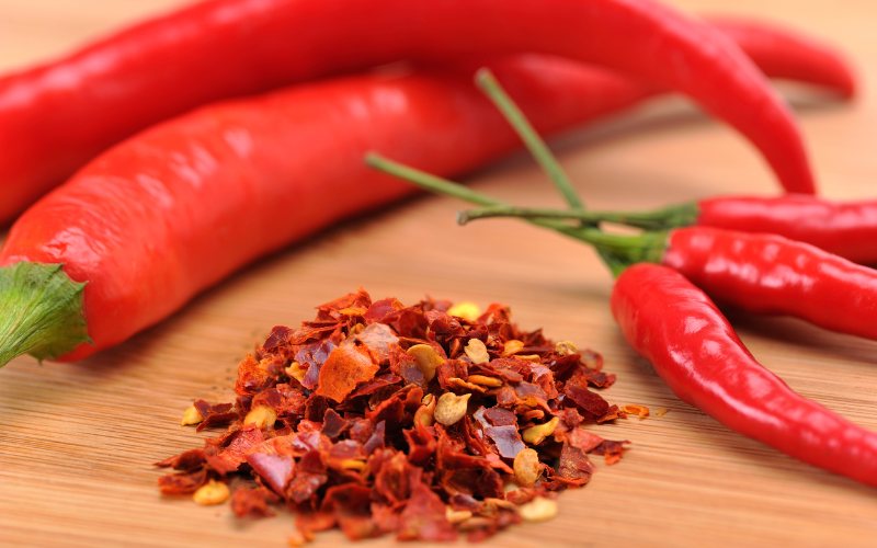 Giá ớt hôm nay 24/04/2024