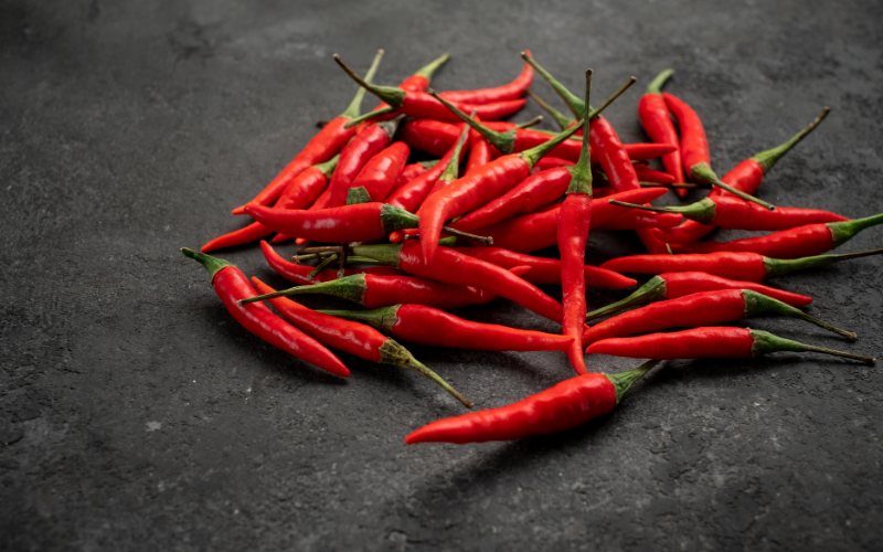 Giá ớt hôm nay 24/04/2024 cập nhật mới nhất