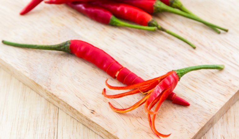 Giá ớt hôm nay 24/04/2024: Thêm 1 ngày yên ắng