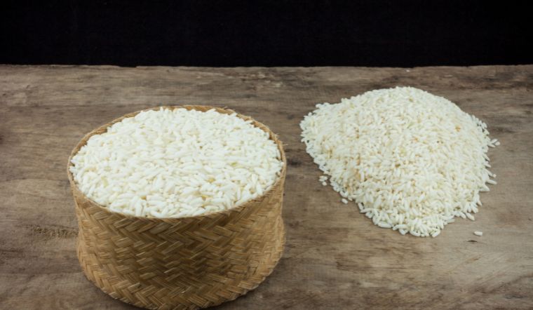 Giá lúa gạo hôm nay 24/4/2024: Duy trì đà đi ngang