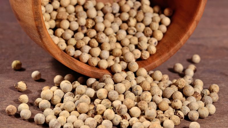 Giá tiêu thế giới Giá tiêu thế giới