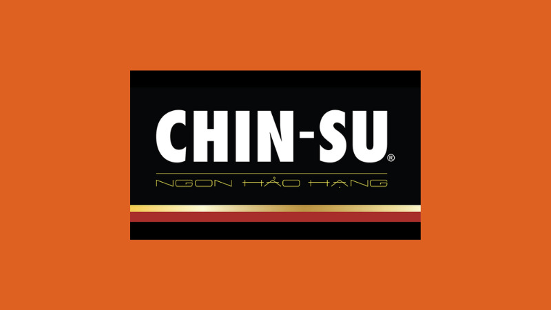 Đôi nét về thương hiệu Chin-Su