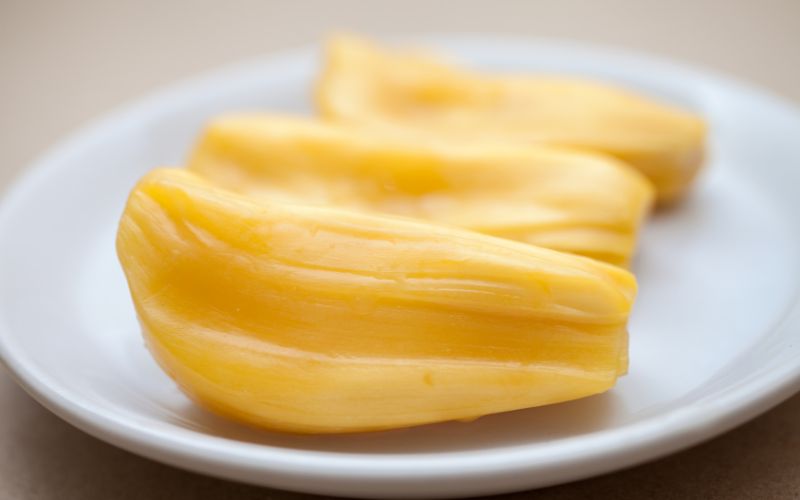 Giá mít Thái hôm nay 25/4