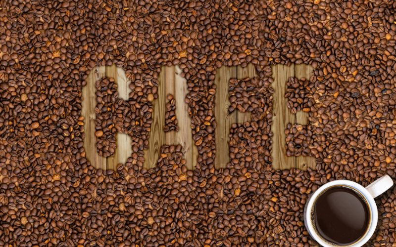 Giá cà phê Robusta giao dịch tại London