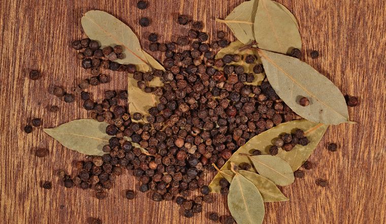 Giá tiêu hôm nay 26/04/2024: Giảm trở lại từ 1.000 đồng/kg