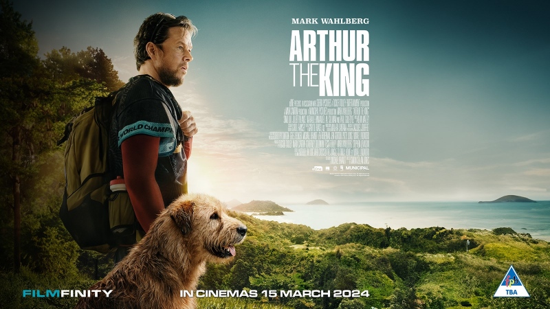 Arthur the King - Arthur: Chú Chó Kiên Cường
