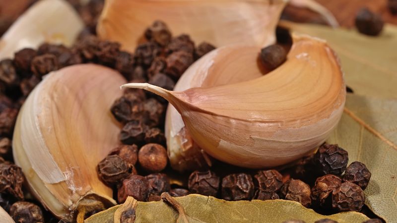 Giá tiêu hôm nay 27/04/2024 trong nước Giá tiêu hôm nay 27/04/2024 trong nước