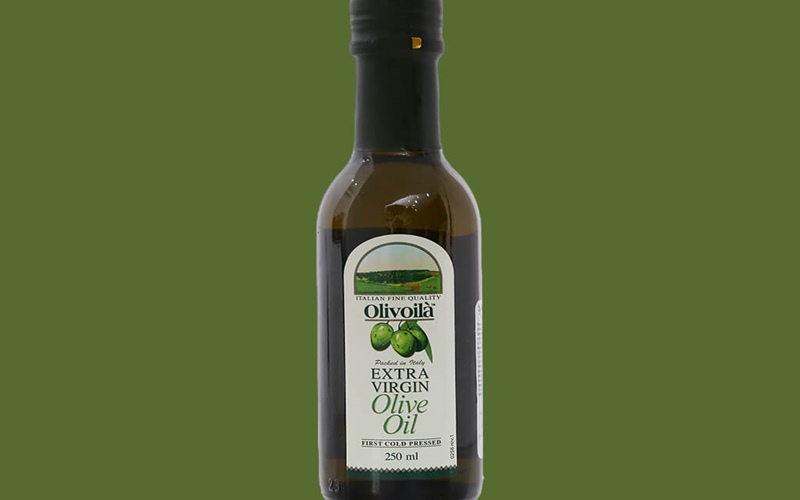 Dầu olive Extra Virgin