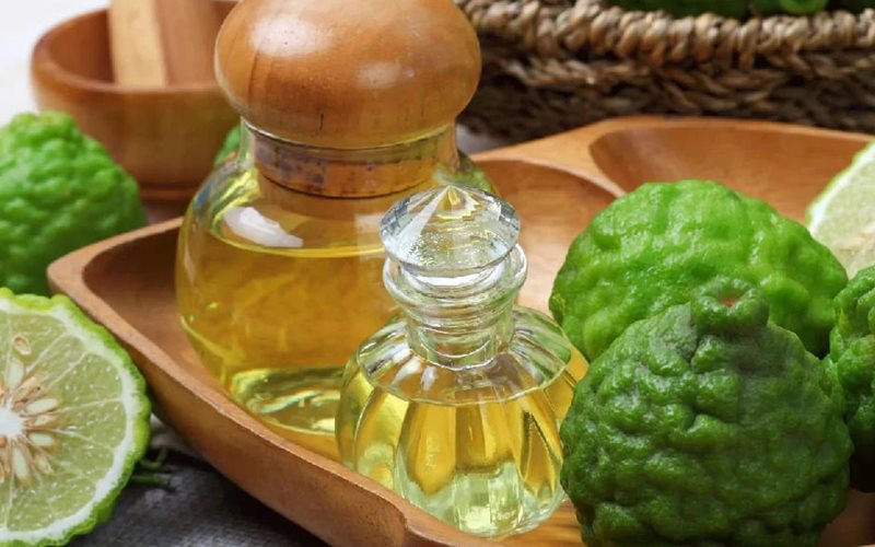 Tinh dầu cam Bergamot là gì?