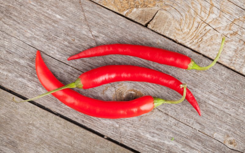 Giá ớt hôm nay 02/05/2024 mới nhất