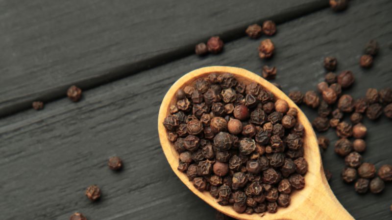 Giá tiêu hôm nay 02/05/2024 trong nước Giá tiêu hôm nay 02/05/2024 trong nước