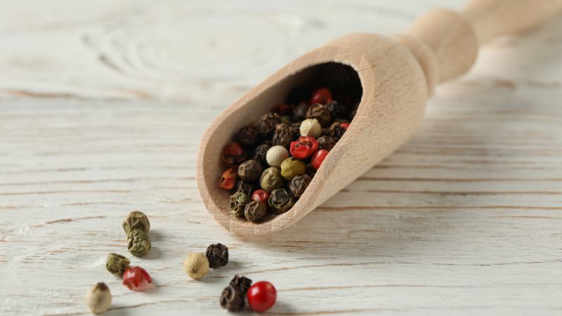 Giá tiêu thế giới Giá tiêu thế giới