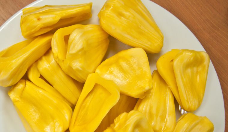 Giá mít Thái hôm nay 02/5/2024: Giá đi ngang