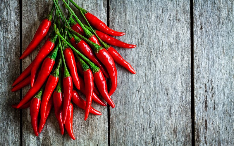 Giá ớt hôm nay 03/05/2024