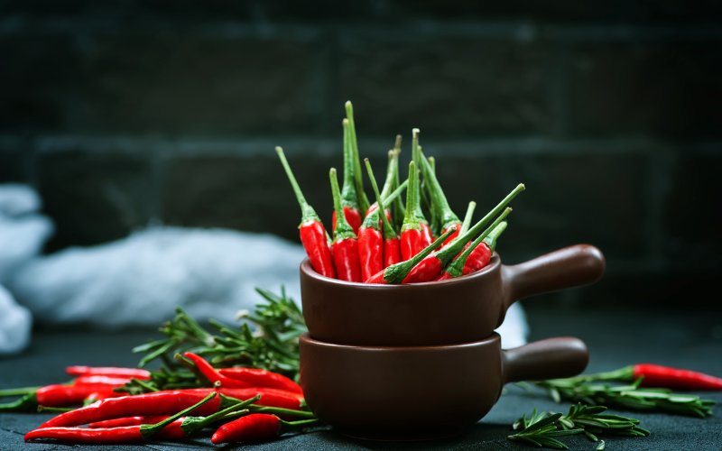 Giá ớt hôm nay 03/05/2024 cập nhật mới nhất