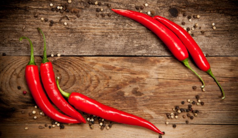 Giá ớt hôm nay 03/05/2024: Tiếp tục đi ngang