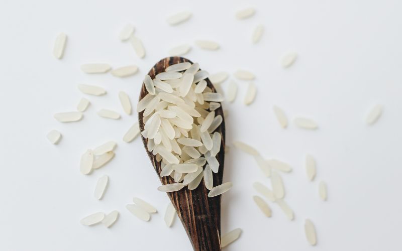 Giá gạo hôm nay 03/5 Giá gạo hôm nay 03/5