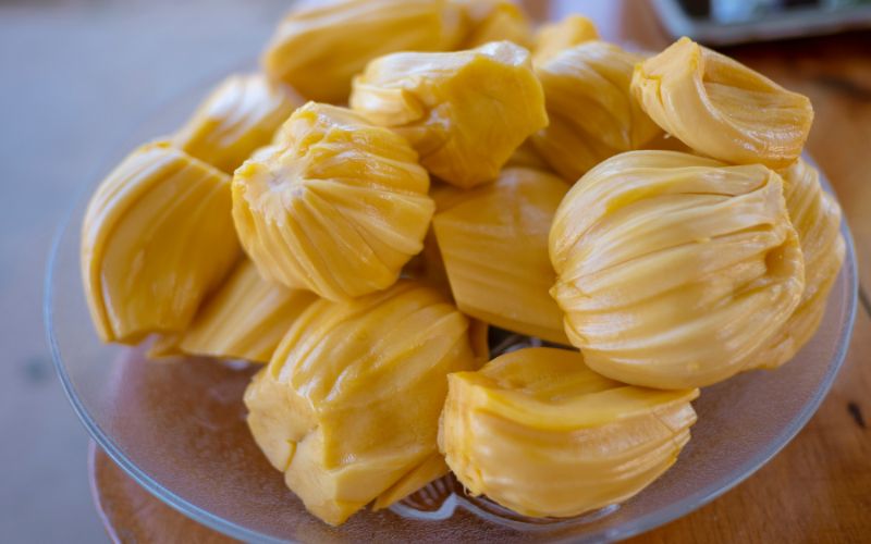 Giá mít Thái hôm nay 03/5 Giá mít Thái hôm nay 03/5