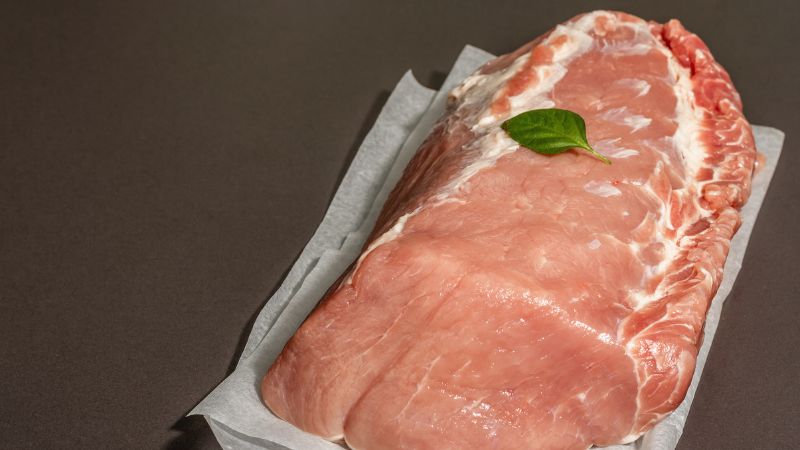 Giá thịt heo hôm nay 03/05 của thương hiệu Meat Master Giá thịt heo hôm nay 03/05 của thương hiệu Meat Master