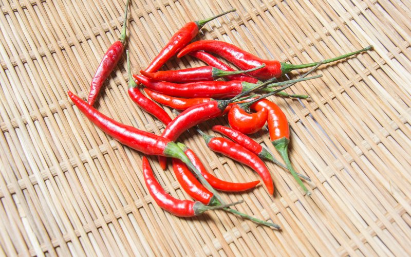 Giá ớt hôm nay 04/05/2024 mới nhất