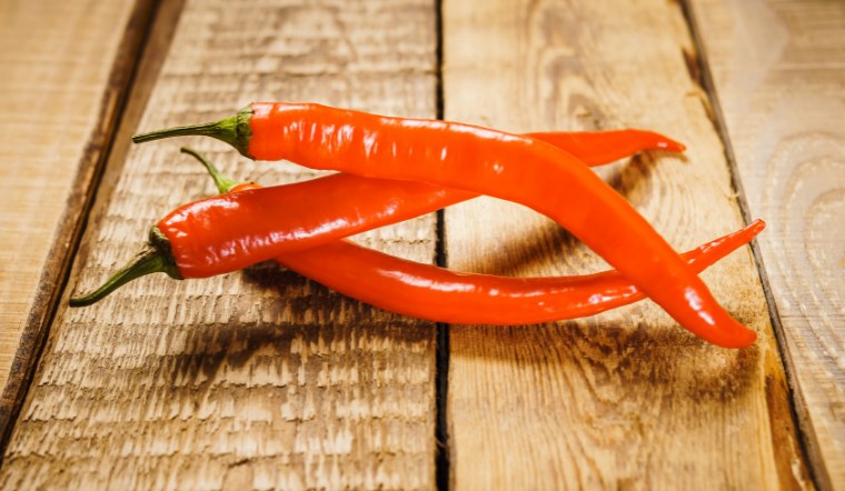 Giá ớt hôm nay 04/05/2024: Cuối tuần không ghi nhận thay đổi