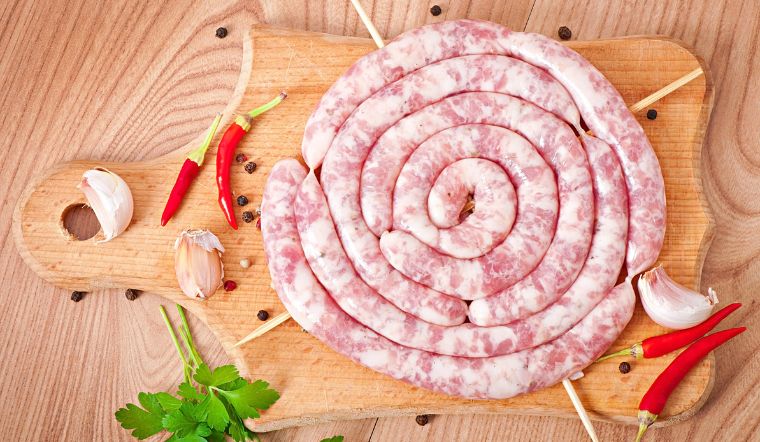 Giá thịt heo hôm nay 04/05: Thịt heo nhập khẩu giảm sốc