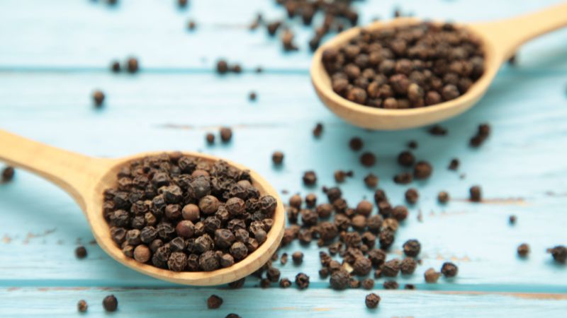 Giá tiêu hôm nay 04/05/2024 trong nước Giá tiêu hôm nay 04/05/2024 trong nước