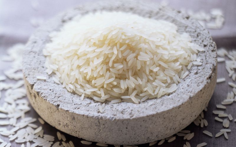 Giá gạo hôm nay 04/5 Giá gạo hôm nay 04/5