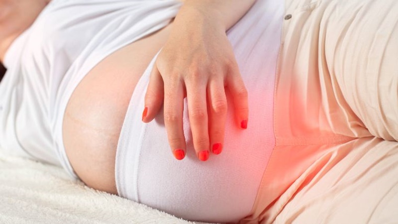 Các yếu tố khác dẫn đến sảy thai tự nhiên