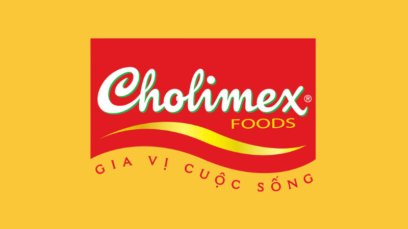 Đôi nét về thương hiệu Cholimex
