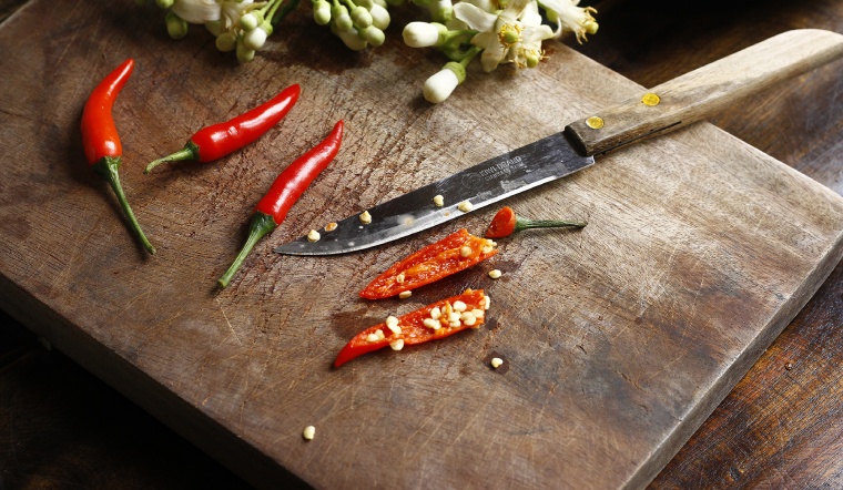 Giá ớt hôm nay 06/05/2024: Tăng đến 3.000 đồng/kg