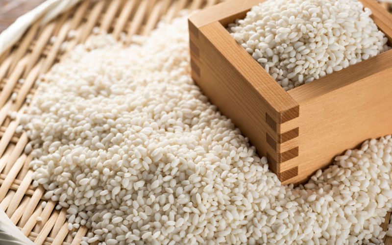 Giá gạo hôm nay 06/5