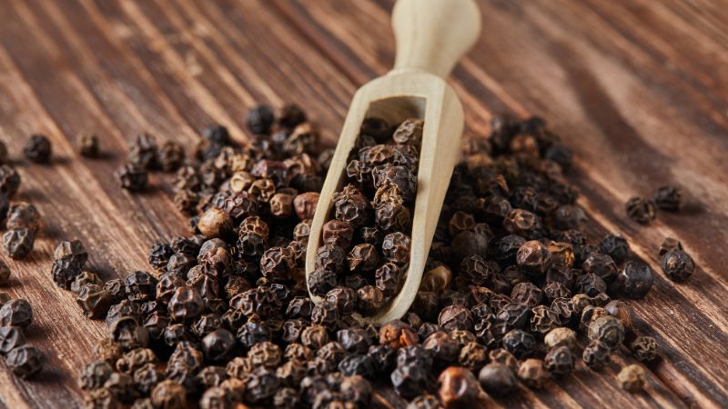 Giá tiêu hôm nay 06/05/2024 trong nước Giá tiêu hôm nay 06/05/2024 trong nước