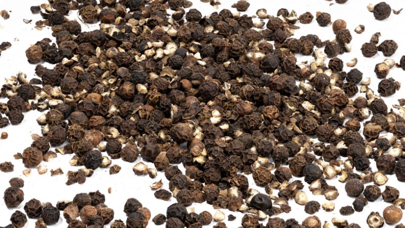 Giá tiêu thế giới Giá tiêu thế giới