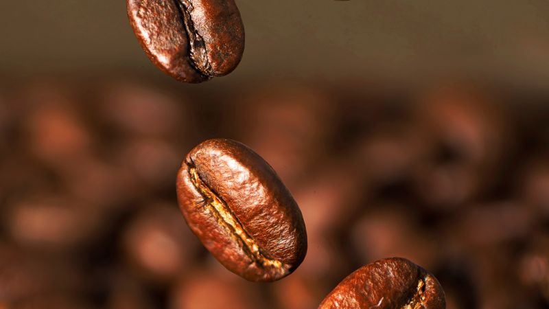 Giá cà phê Arabica giao dịch tại New York