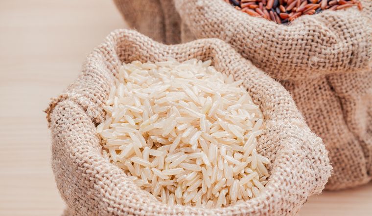 Giá lúa gạo hôm nay 07/5/2024: Không có thay đổi