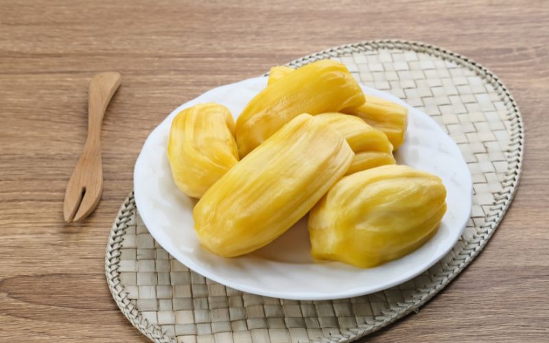 Giá mít Thái hôm nay 07/5