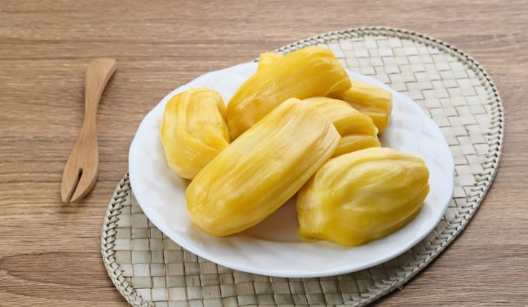 Giá mít Thái hôm nay 07/5/2024: Giá tăng mạnh