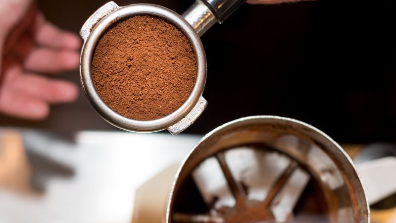 Giá cà phê trong nước hôm nay Giá cà phê trong nước hôm nay