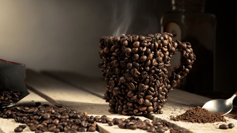 Giá cà phê Arabica giao dịch tại New York Giá cà phê Arabica giao dịch tại New York