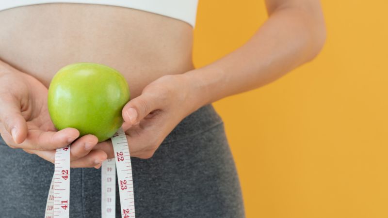Ăn 6-10 bữa một ngày có thể giúp giảm cân?