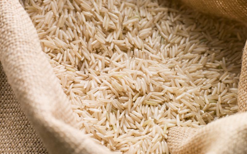 Giá gạo hôm nay 08/5 Giá gạo hôm nay 08/5