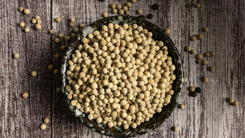 Giá tiêu hôm nay 08/05/2024 trong nước Giá tiêu hôm nay 08/05/2024 trong nước