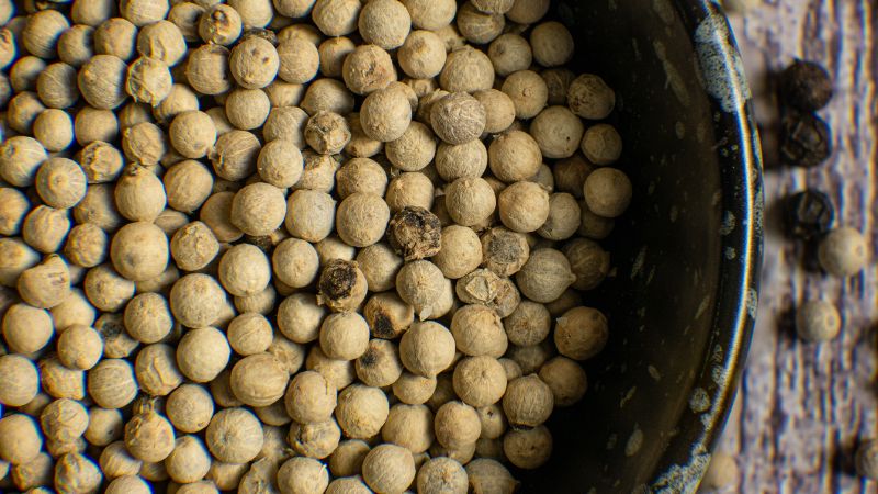 Giá tiêu thế giới Giá tiêu thế giới