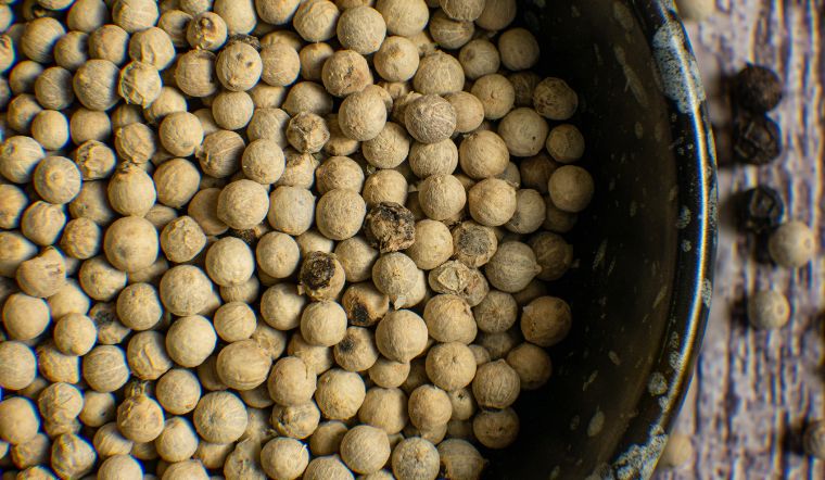 Giá tiêu hôm nay 08/05/2024: Duy trì mức đi ngang