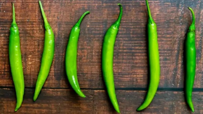 Giá ớt hôm nay 09/05/2024 mới nhất